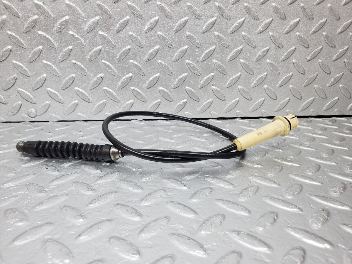 44503 Mercedes-Benz W123 280E Automatic Gearbox Cable