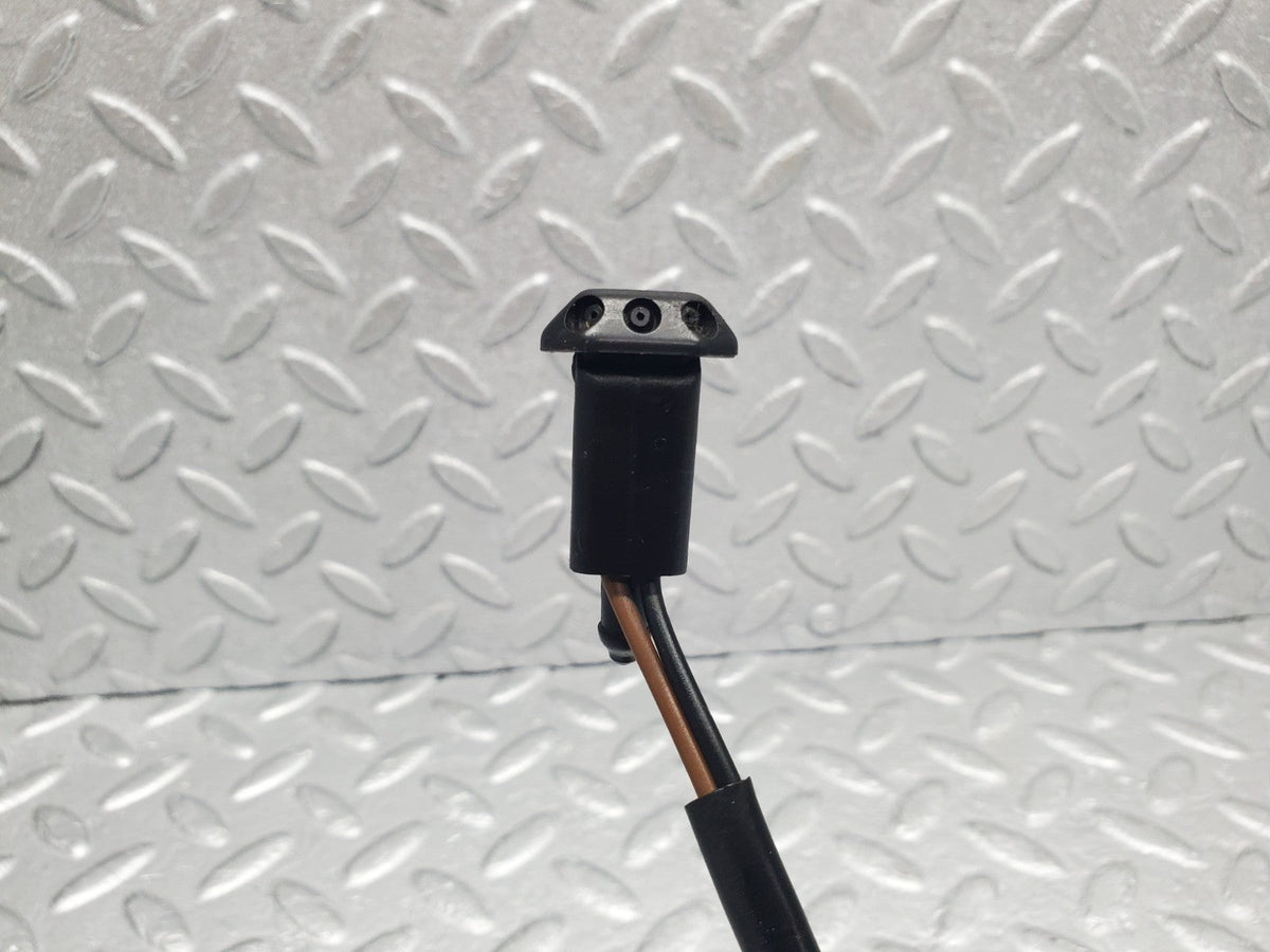 49575 Mercedes-Benz W201 Windscreen Washer Nozzle