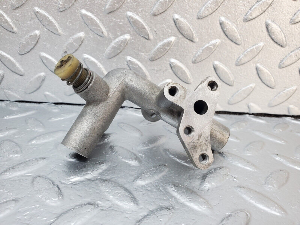 45349 Mercedes-Benz 280E M110.983 Auxiliary Air Slide K-Jetronic A1100940412