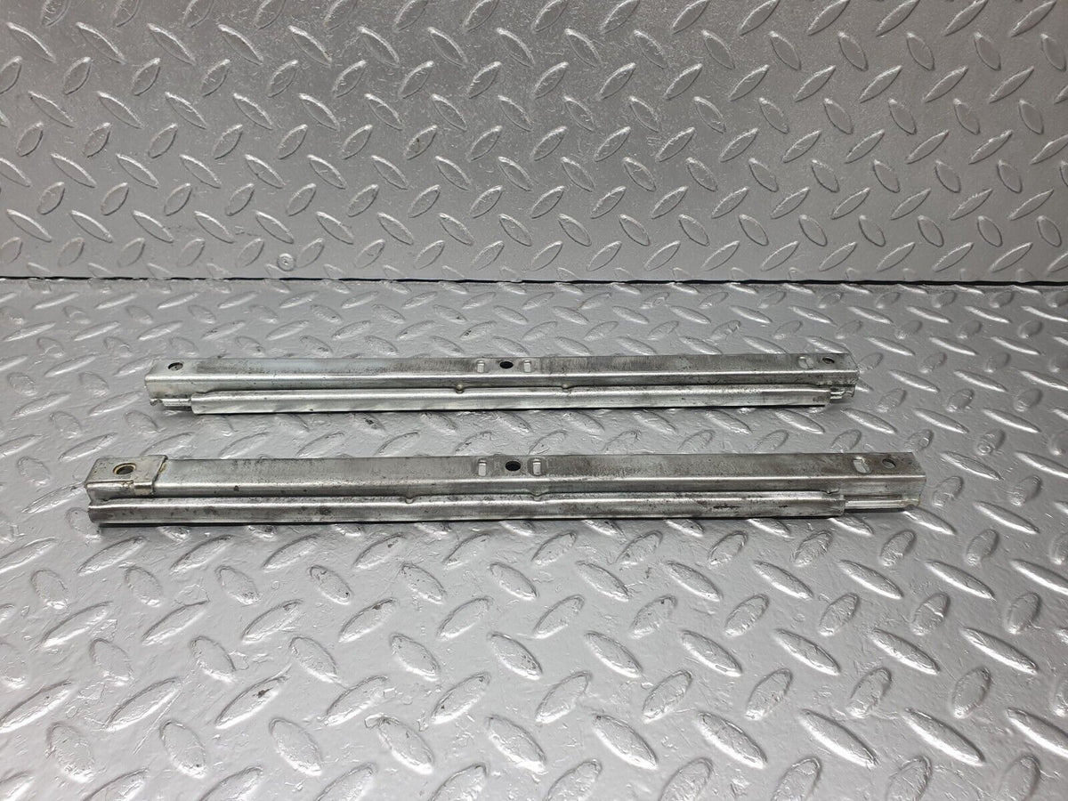 43298 Mercedes-Benz W108 280SE Front Right Seat Rail Pair