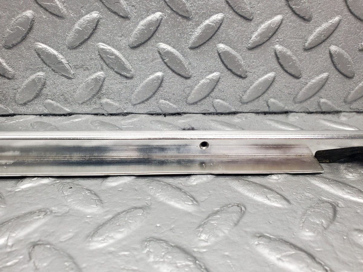 50749 Mercedes-Benz W108 280SE 3.5 Dashboard Chrome Trim