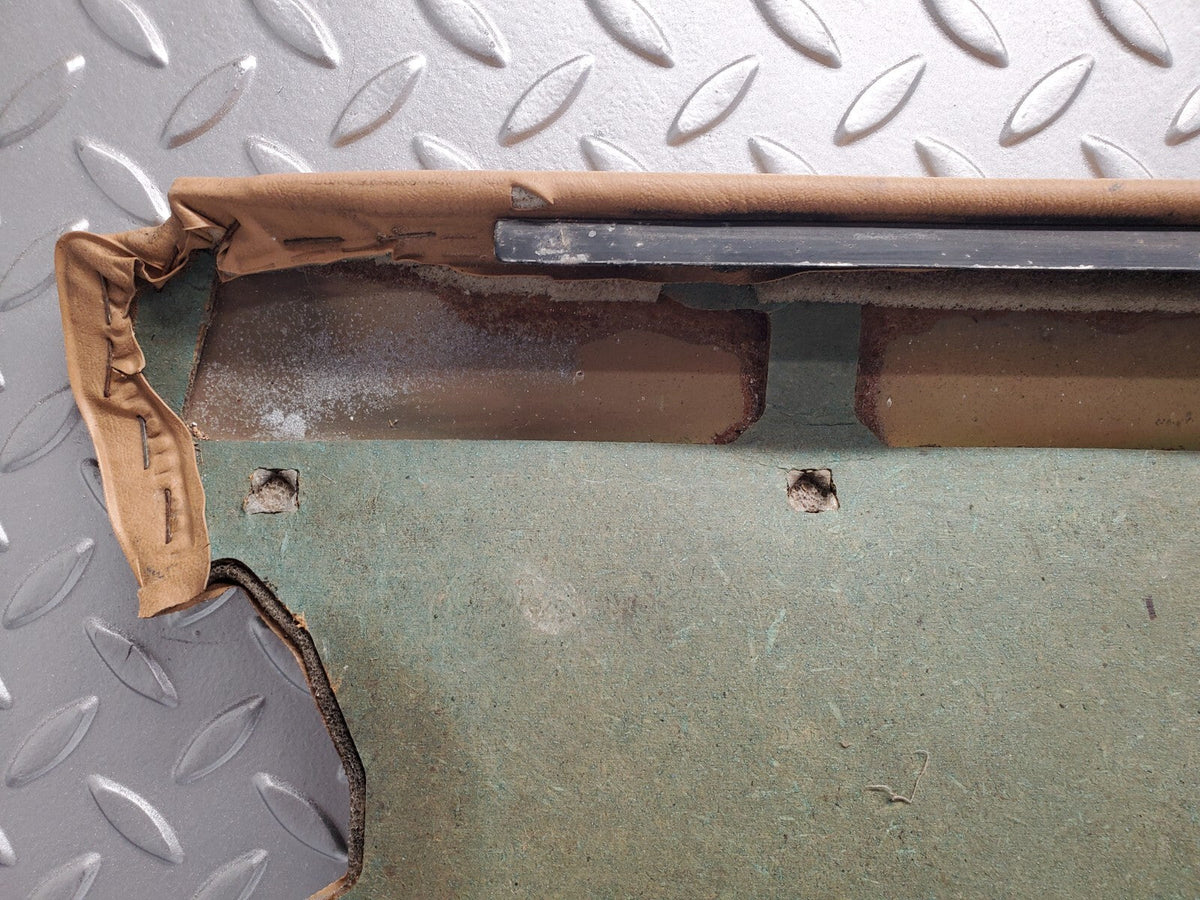 48742 Mercedes-Benz W123 Rear Right Door Card