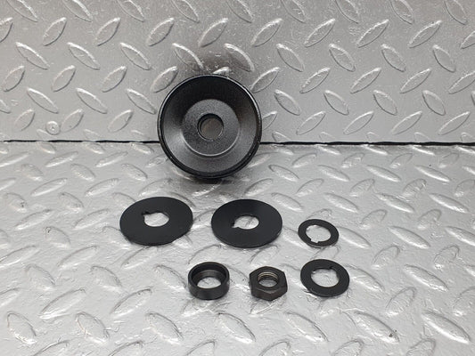 43257 Mercedes-Benz W108 280SE Alternator Generator Pulley