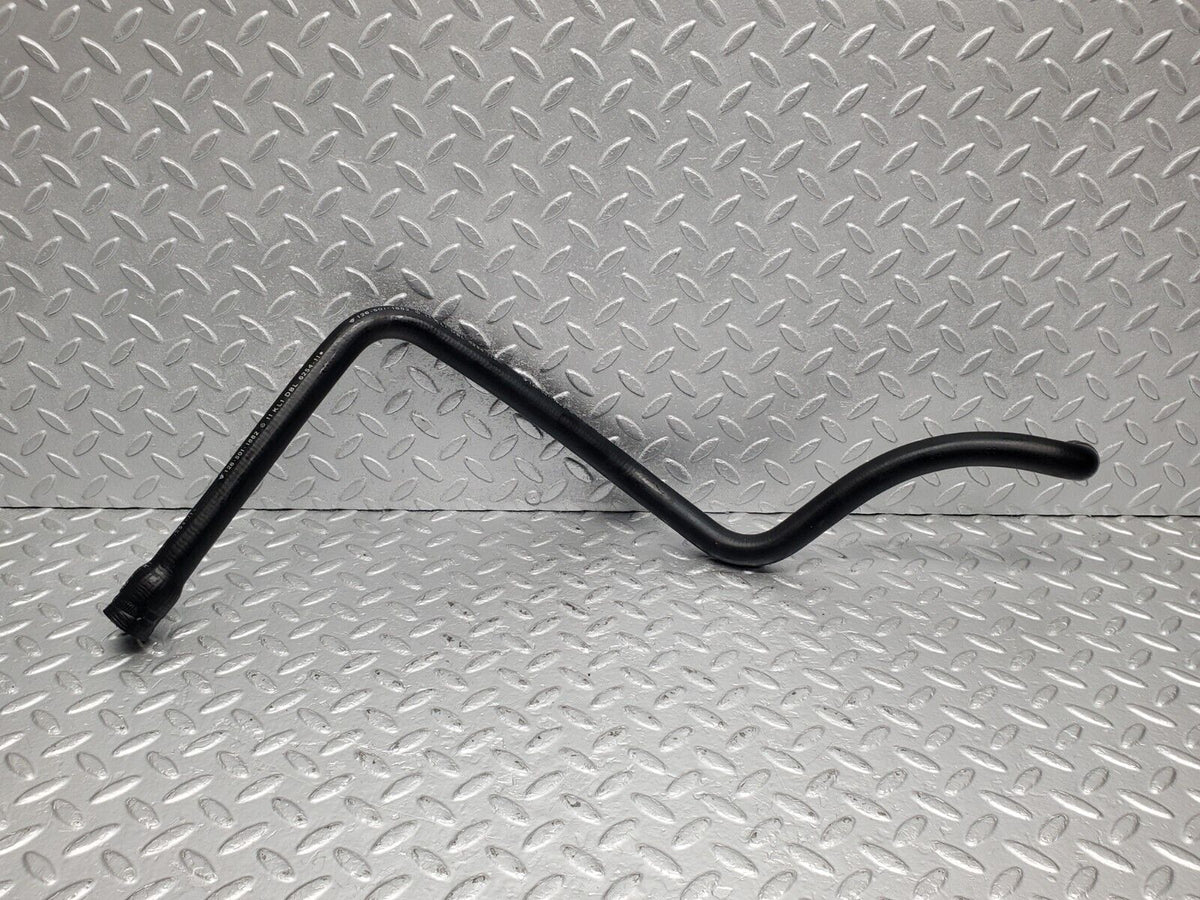 47405 Mercedes-Benz C126 500SEC Coupe Engine Coolant Hose Pipe A1265011882