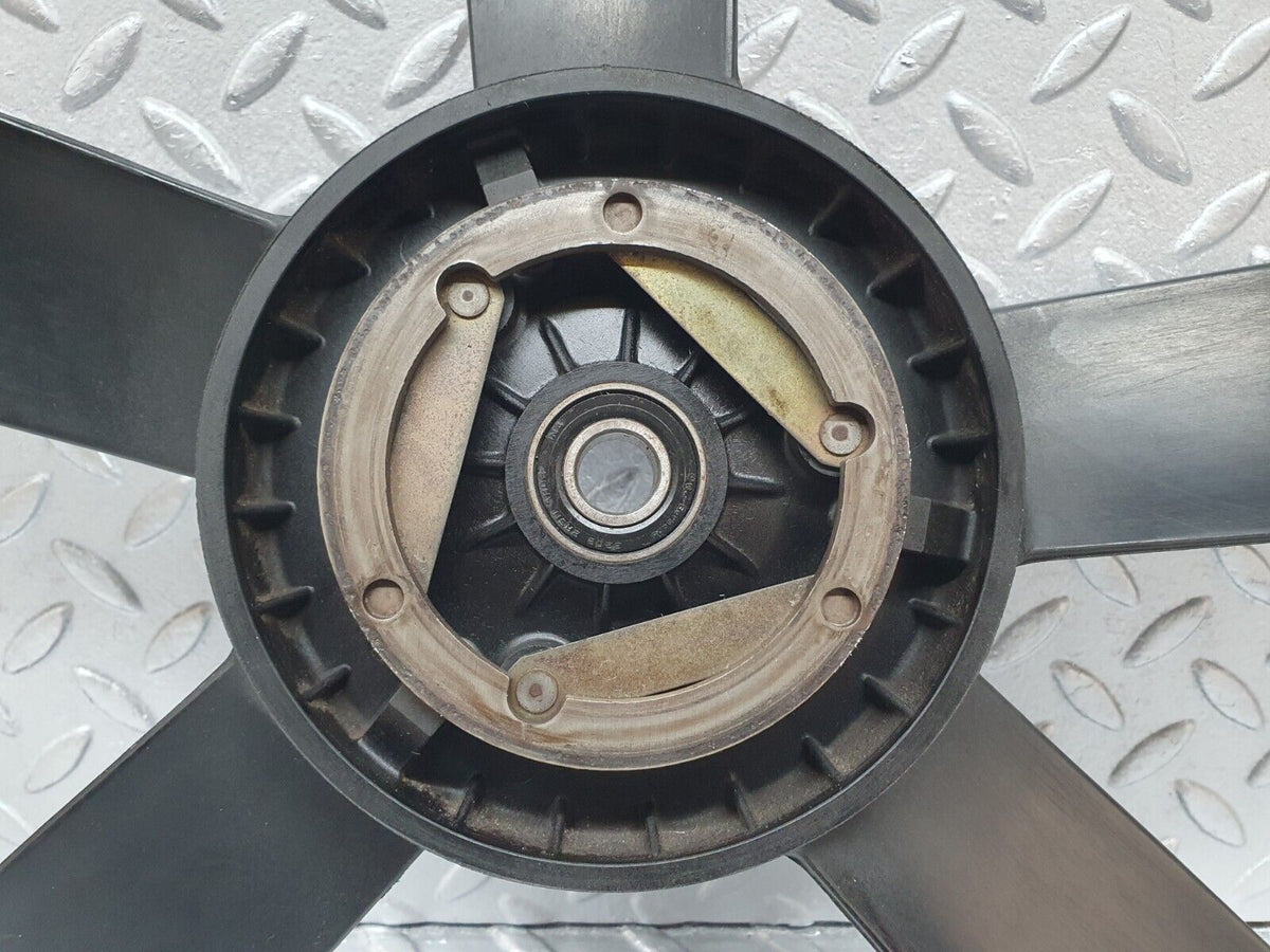 41413 Mercedes-Benz W124 200E Engine Cooling Fan A1022050306 A1022001323