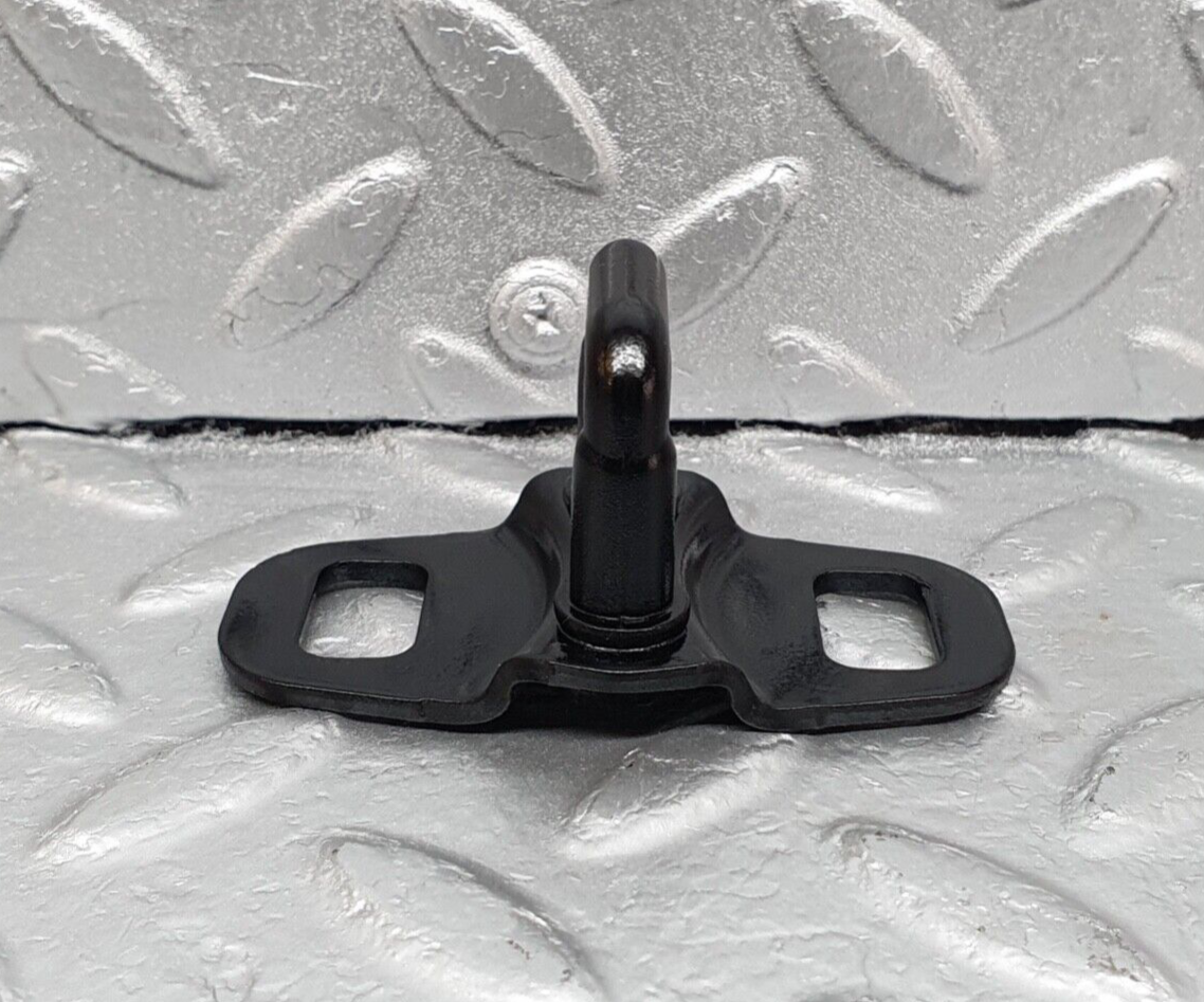 42019 Mercedes-Benz W202 C200 Bonnet Lock Latch A2028800260