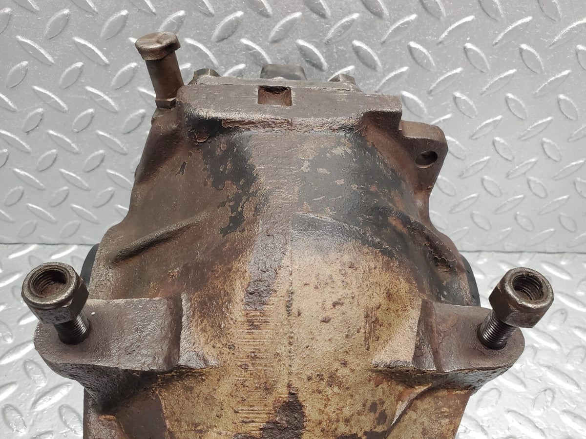 48834 Mercedes-Benz W123 Rear Differential Ratio 3.69 A1233510101
