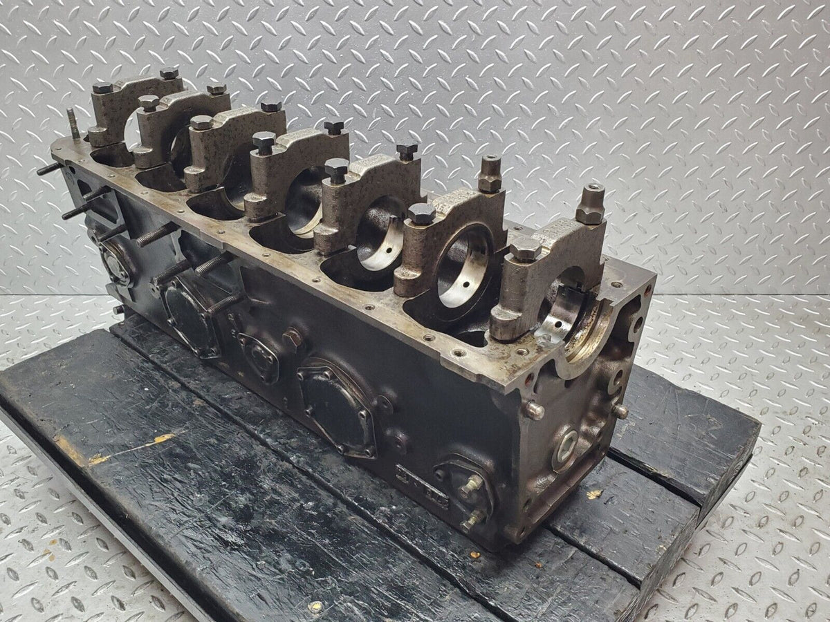 45460 Mercedes-Benz 280E M110.988 Engine Block A1100111101