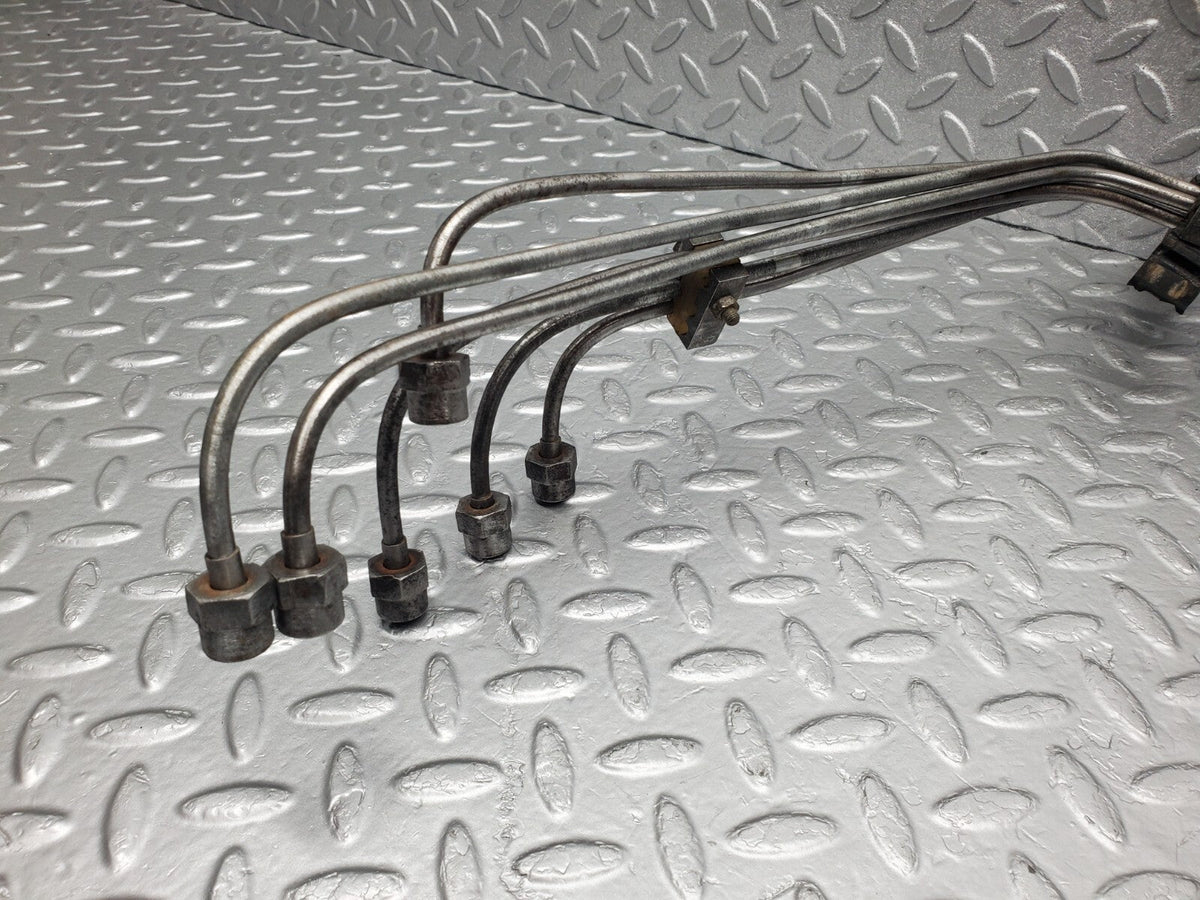 48966 Mercedes-Benz W108 Fuel Line Hose Set