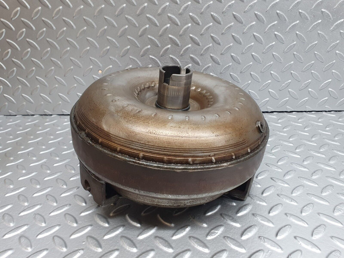 42089 Mercedes-Benz W202 C200 Torque Converter A2022501202