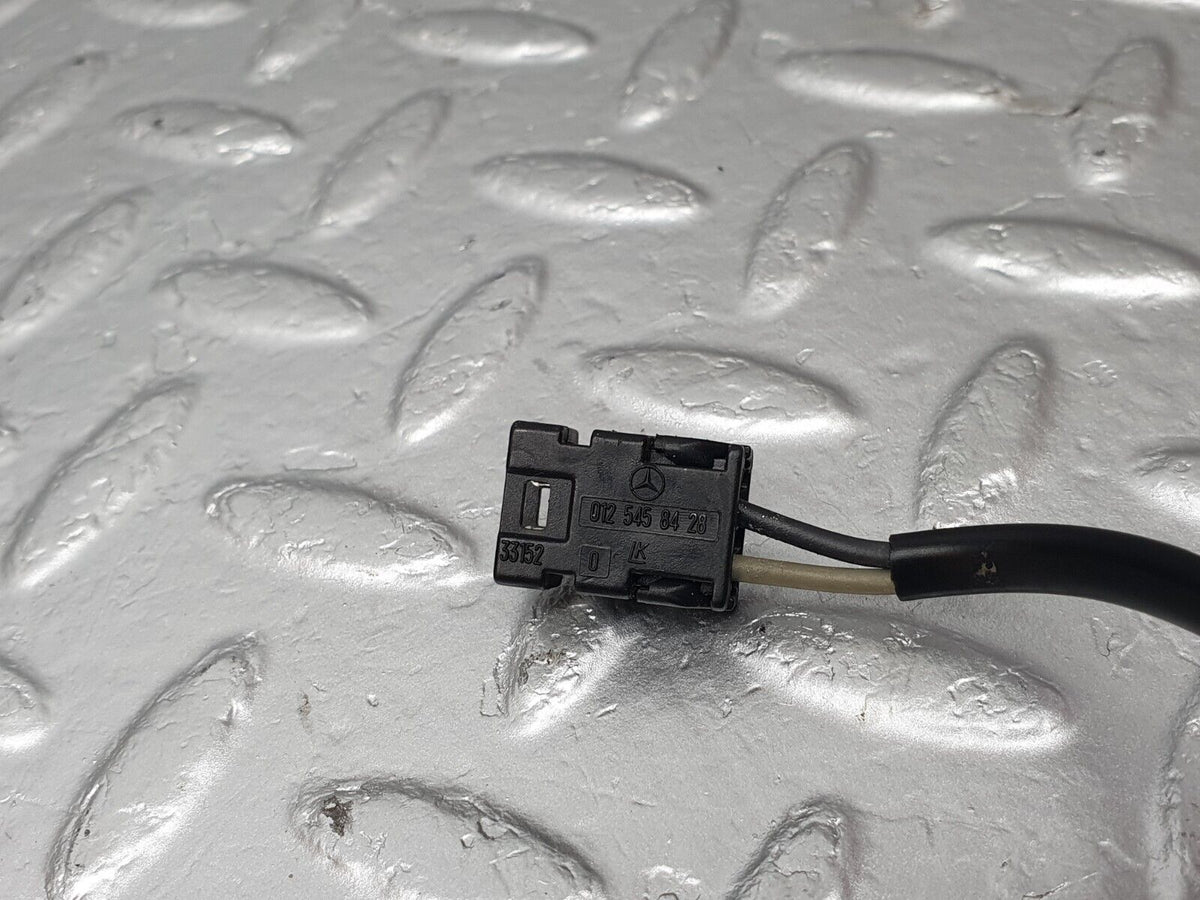 42606 Mercedes-Benz R129 320SL Coupe Temperature Sensor A0125458428