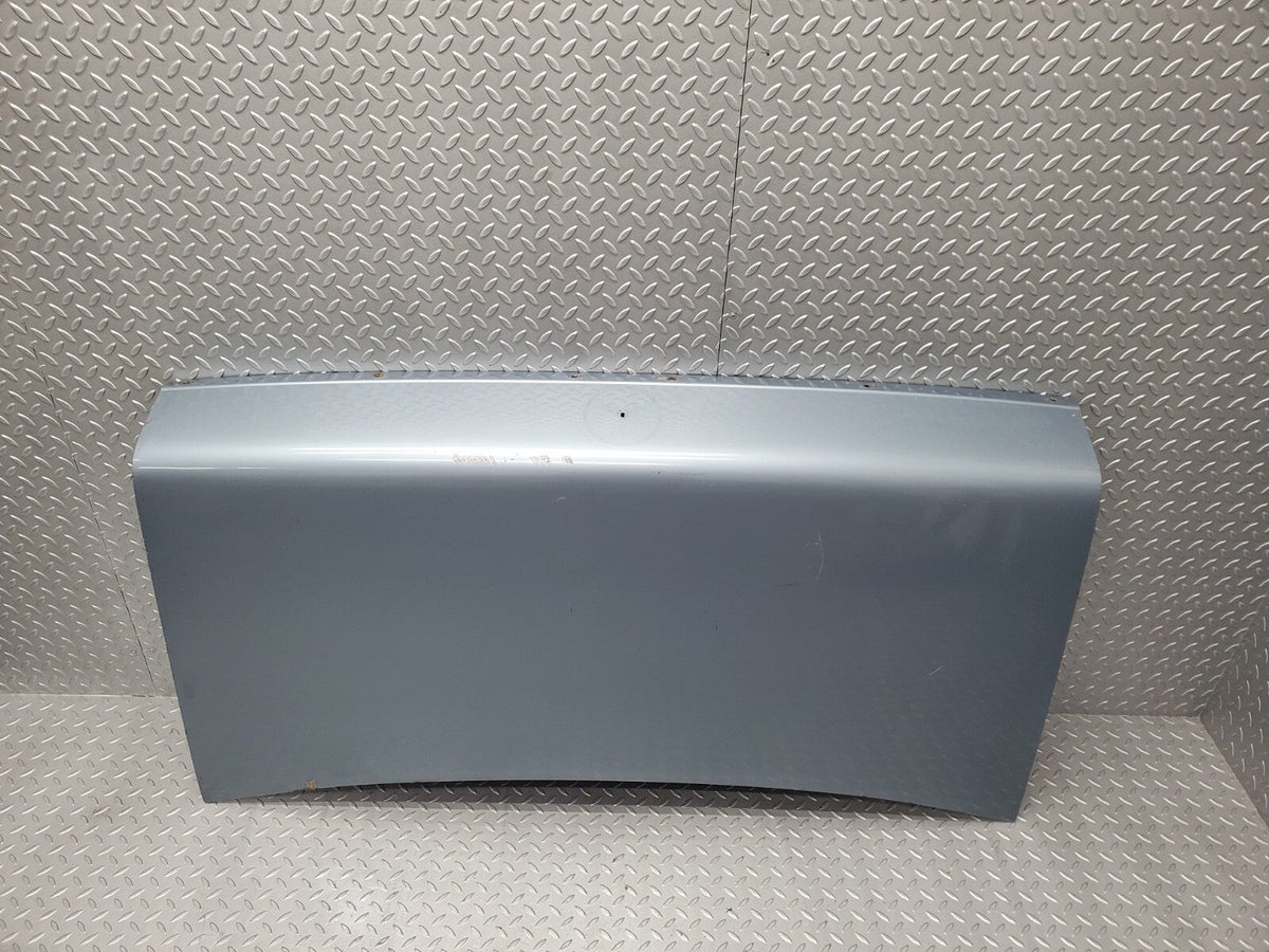 48748 Mercedes-Benz W123 Trunk Door Boot Lid
