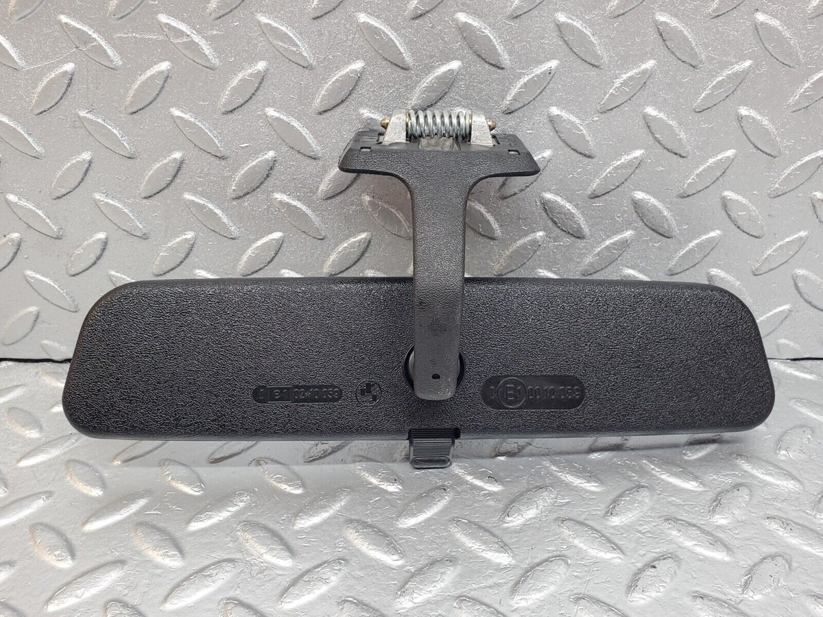 44708 Mercedes-Benz W124 220E Rear View Mirror 140157-4/1/8
