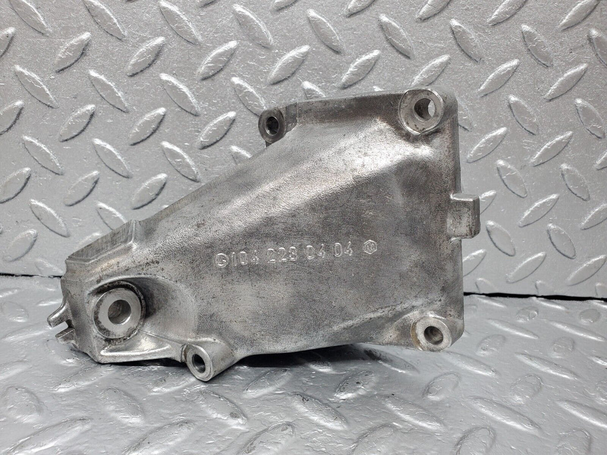 45090 Mercedes-Benz R129 300SL Coupe Engine Mount Bracket Left Side A1042230404