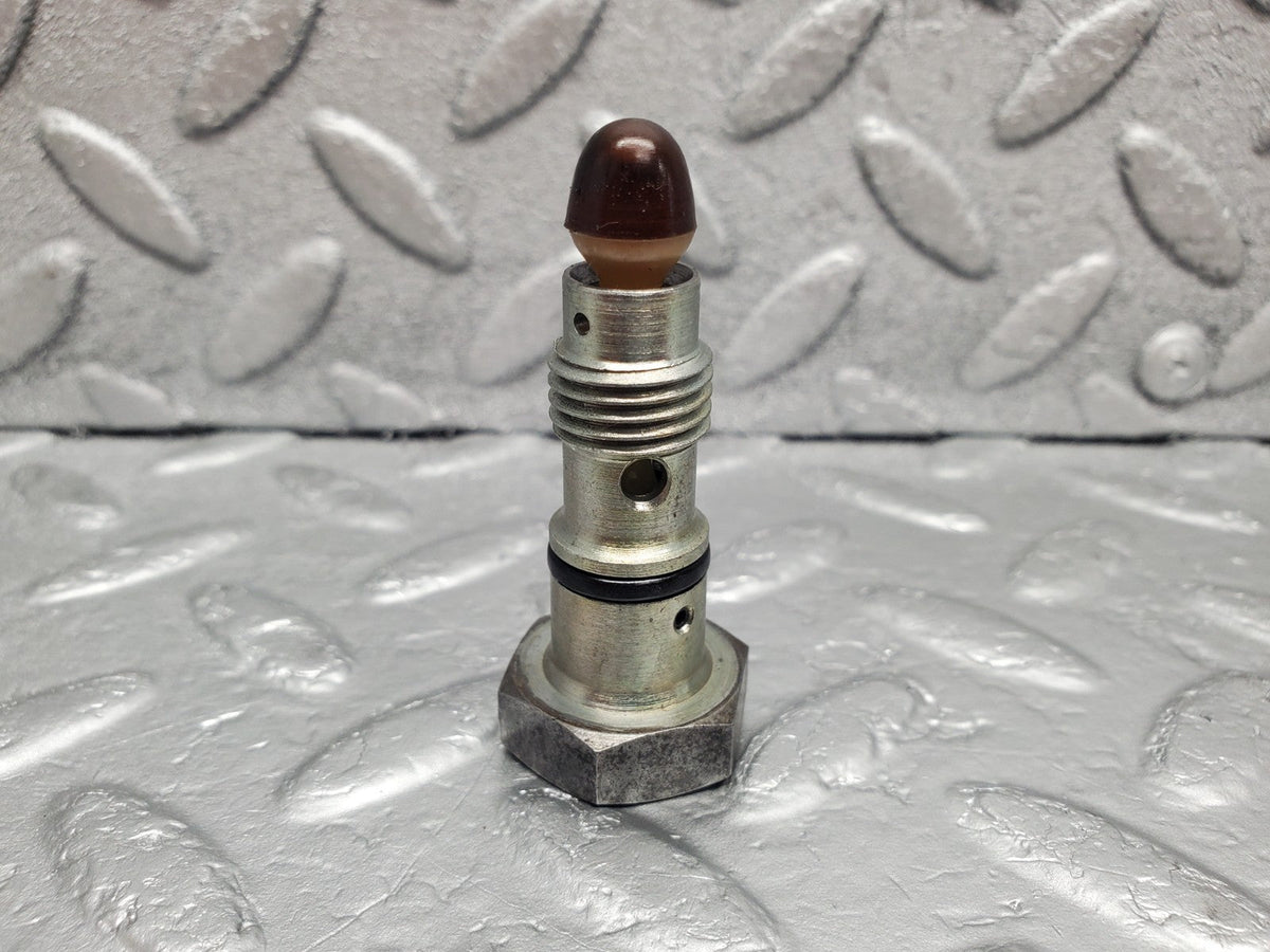 50276 Mercedes-Benz Automatic Gearbox Relief Valve 722.001