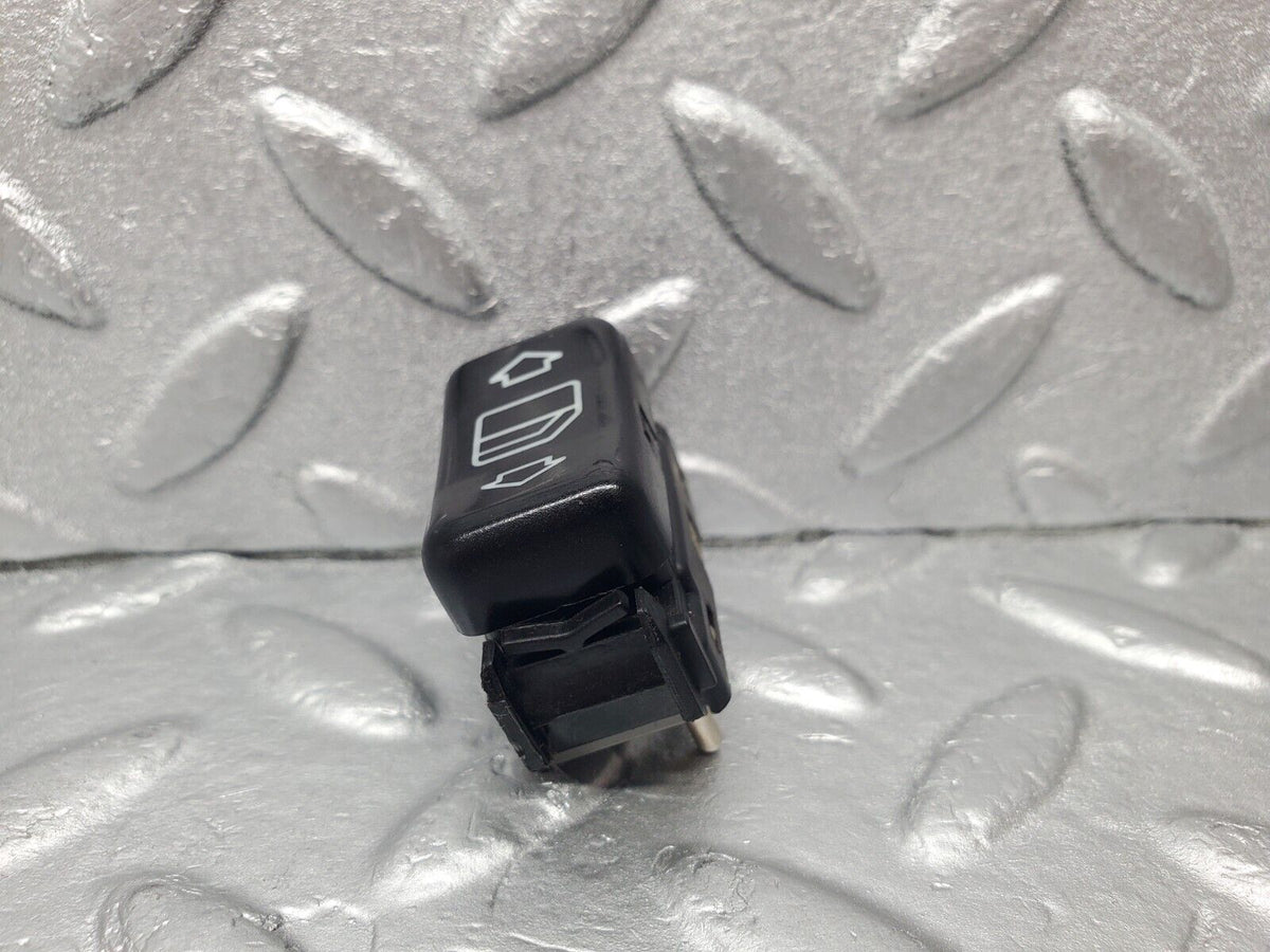 46930 Mercedes-Benz R129 320SL Coupe Right Door Window Switch A1298201410