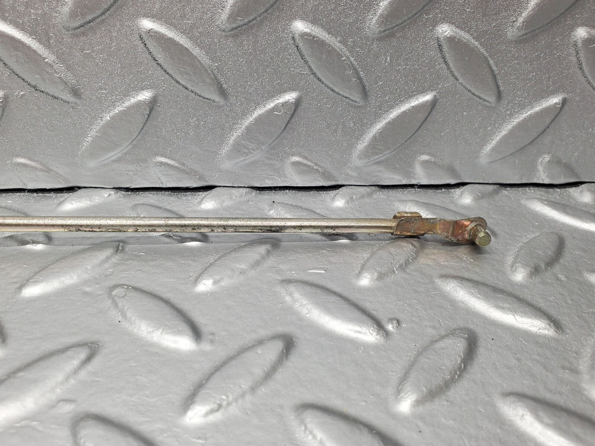 48490 Mercedes-Benz W108 Rear Left Door Lock Knob Linkage Rod