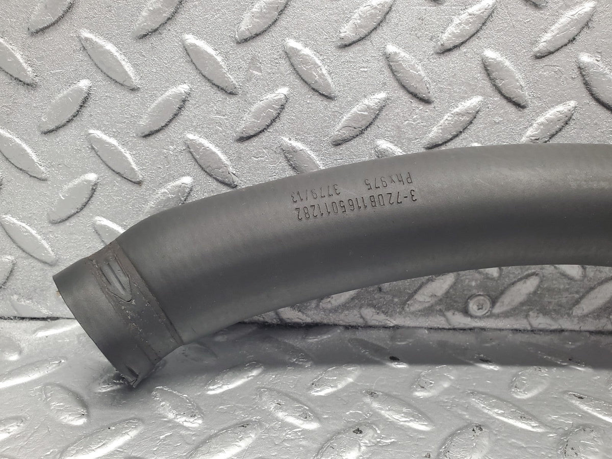 50910 Mercedes-Benz W108 280SE 3.5 Upper Radiator Hose Pipe A1165011282