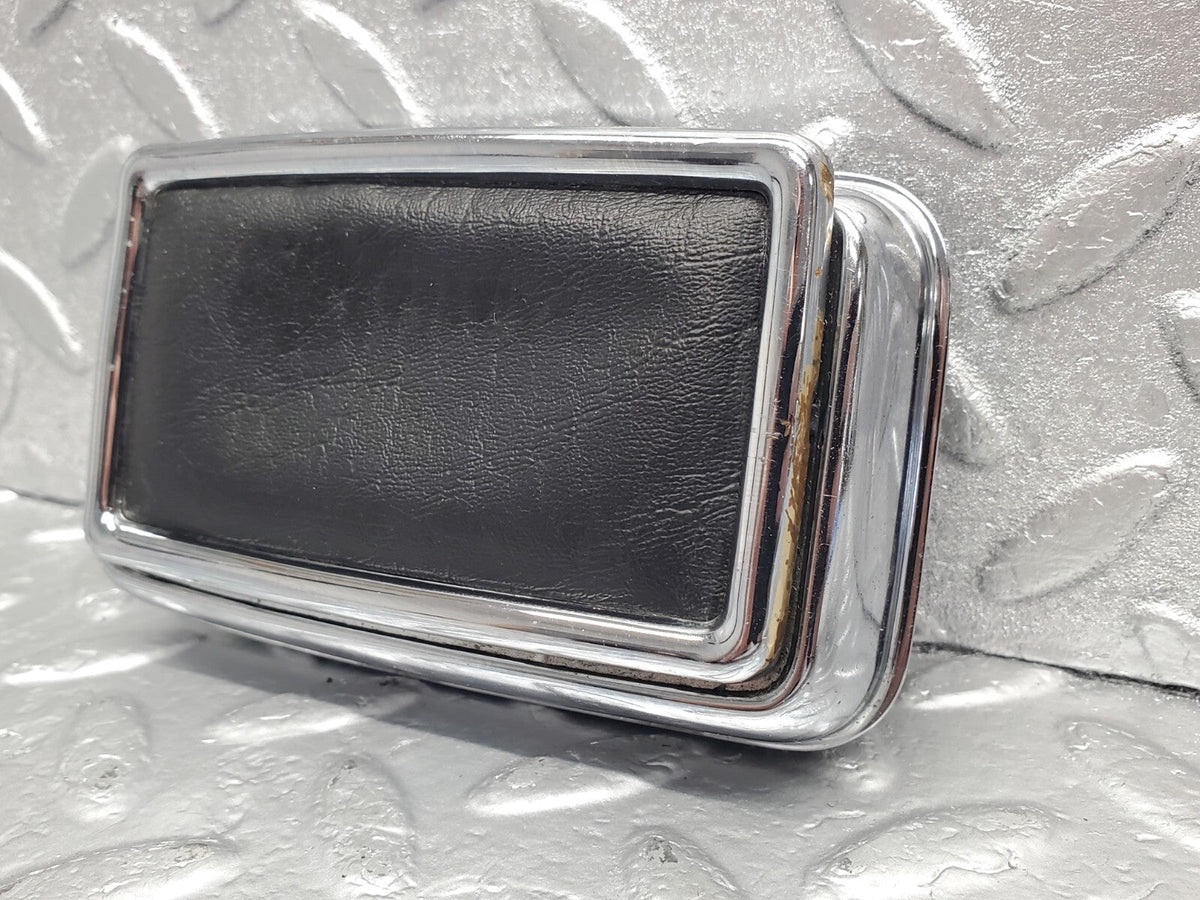 48413 Mercedes-Benz W108 Rear Door Ashtray Black