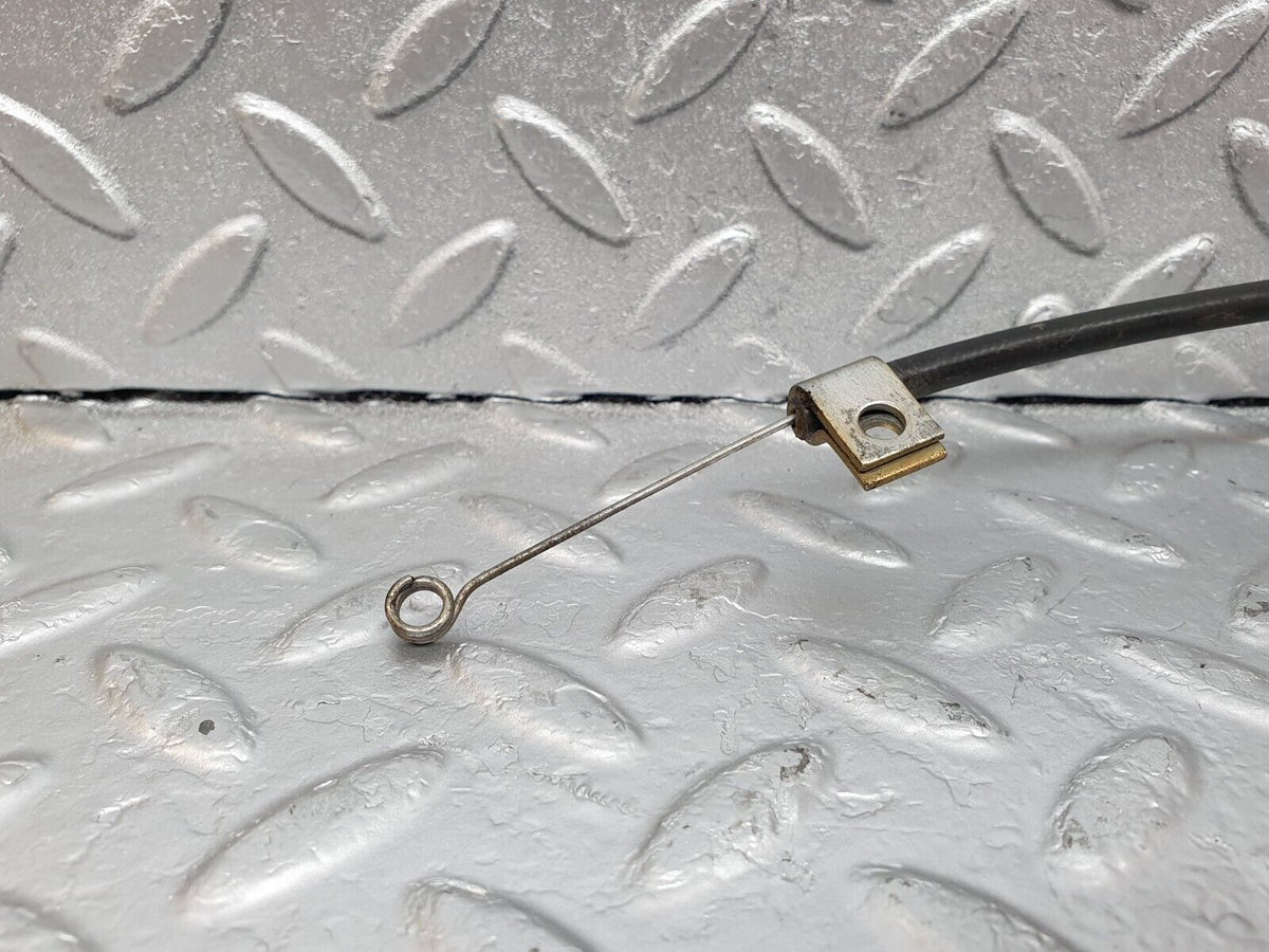 43453 Mercedes-Benz W108 280SE Heater Control