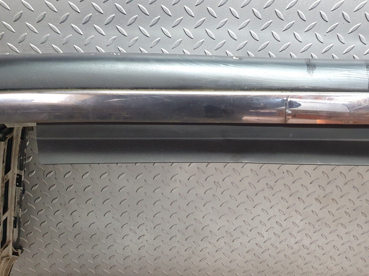 42021 Mercedes-Benz W202 C200 Rear Bumper A2028800252