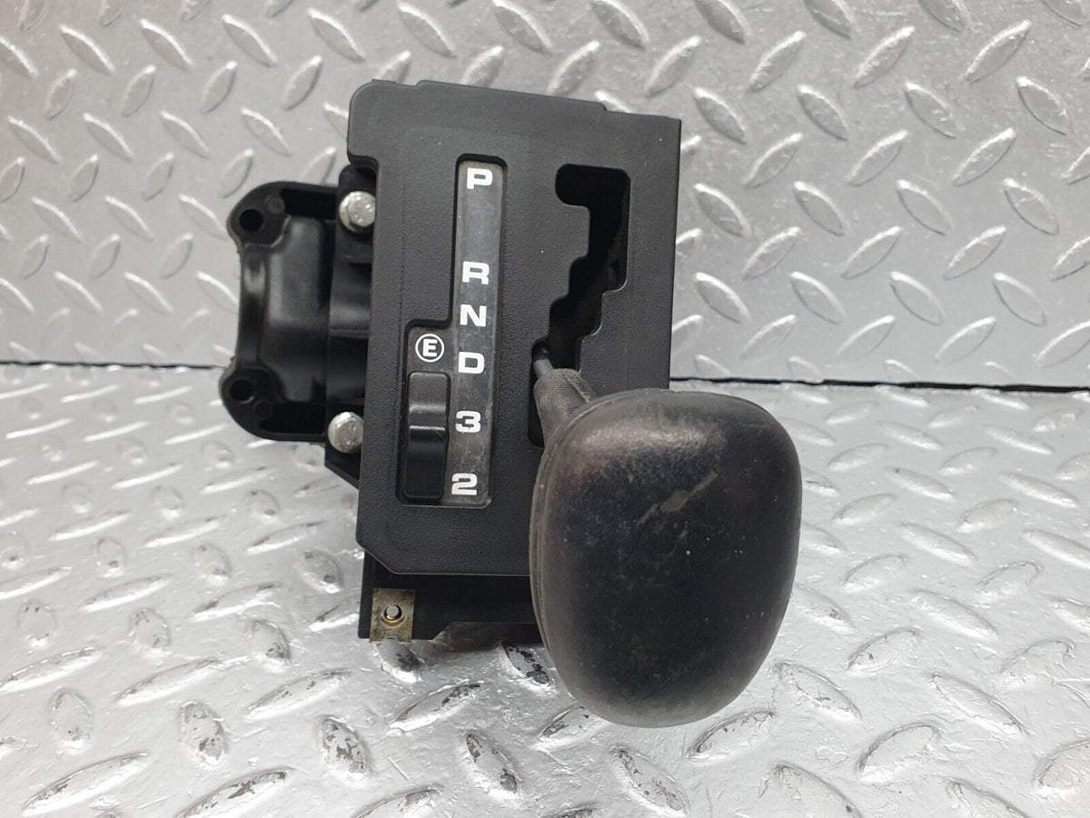 41168 Mercedes-Benz W126 300SE Gear Shift Selector A1262670740