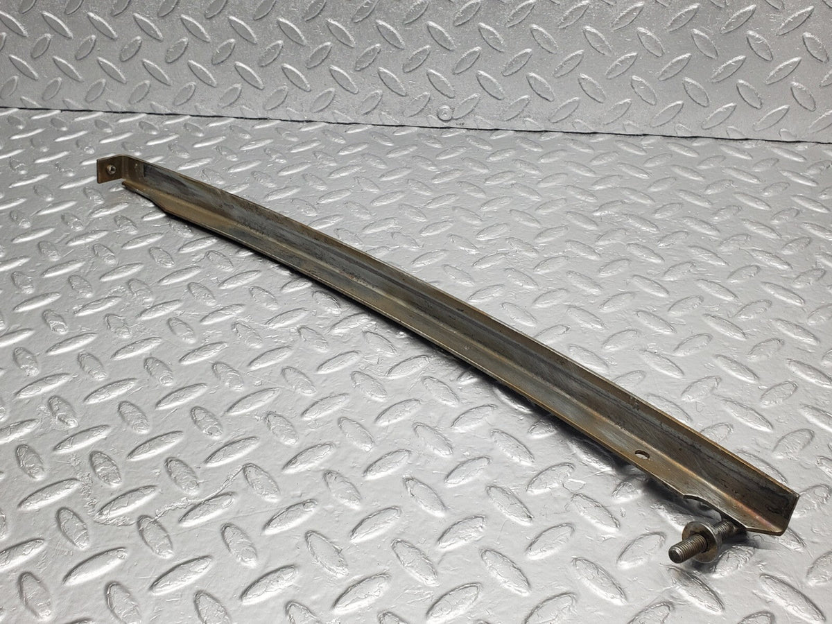 48325 Mercedes-Benz C126 Coupe Left Door Window Channel