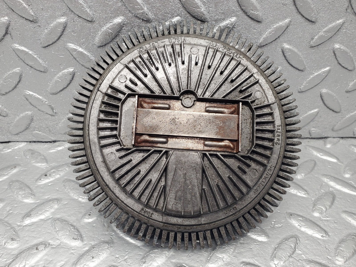 50892 Mercedes-Benz W108 280SE 3.5 Engine Cooling Fan Clutch