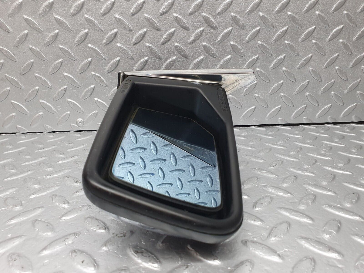 40759 Mercedes-Benz W123 300D Chrome Wing Mirror Right Side A1238110461