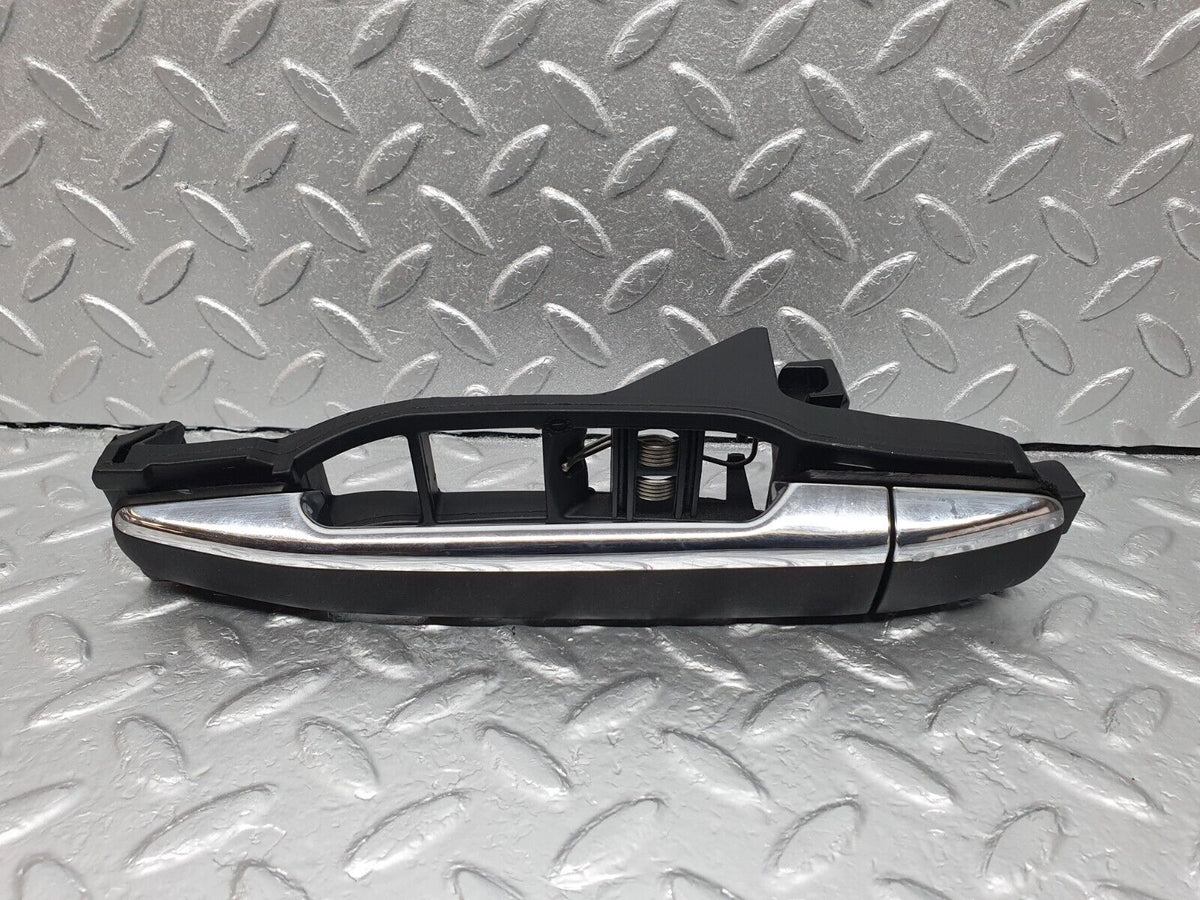 42036 Mercedes-Benz W202 C200 Rear Left Exterior Door Handle