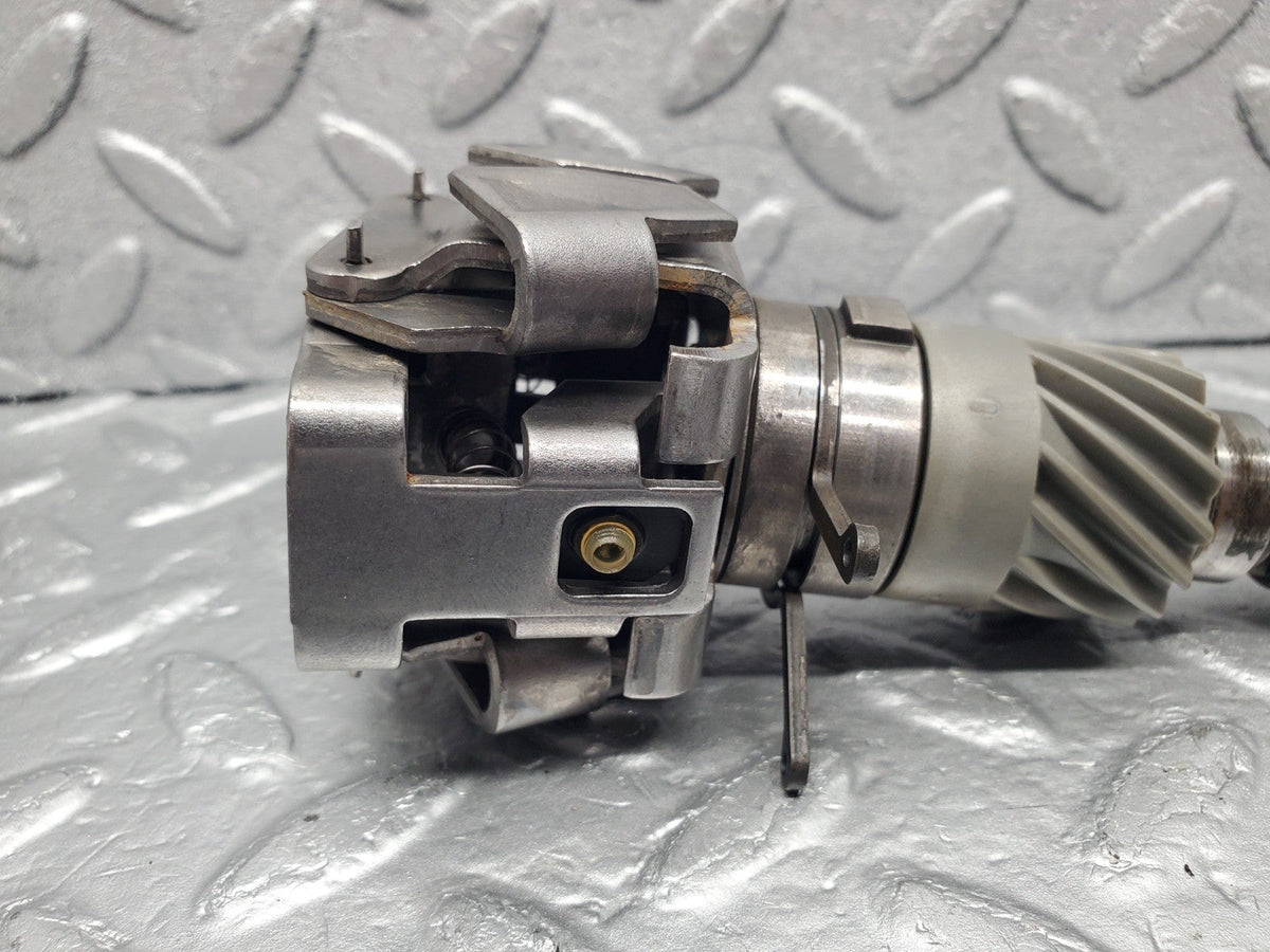 50337 Mercedes-Benz Automatic Gearbox Governor 722.410