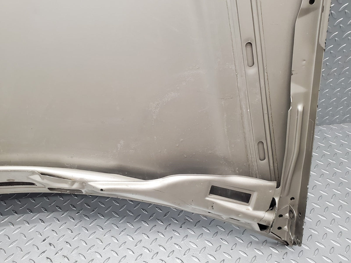49484 Mercedes-Benz W201 Bonnet