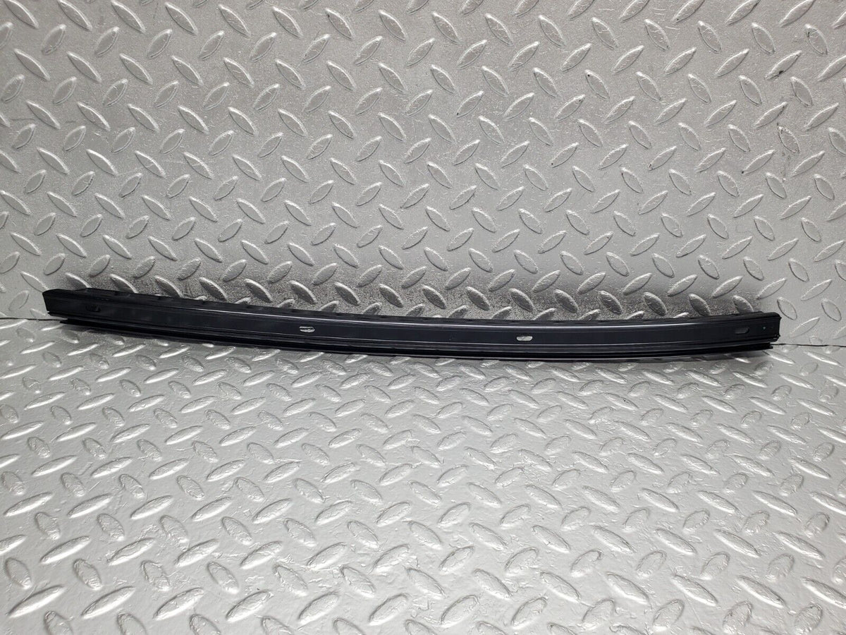 48076 Mercedes-Benz R230 350SL Coupe A Pillar Cover Moulding Trim Left