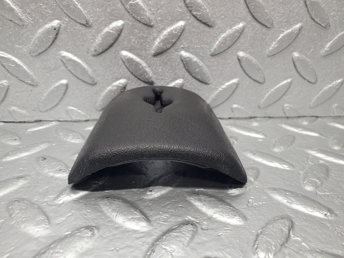 46360 Mercedes-Benz C123 280CE Coupe Steering Column Switch Cover A1234621496