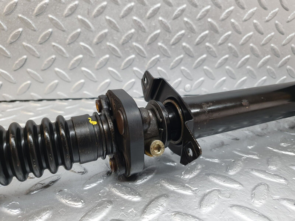 43707 Mercedes-Benz C126 380SEC Coupe Steering Column A1234620346