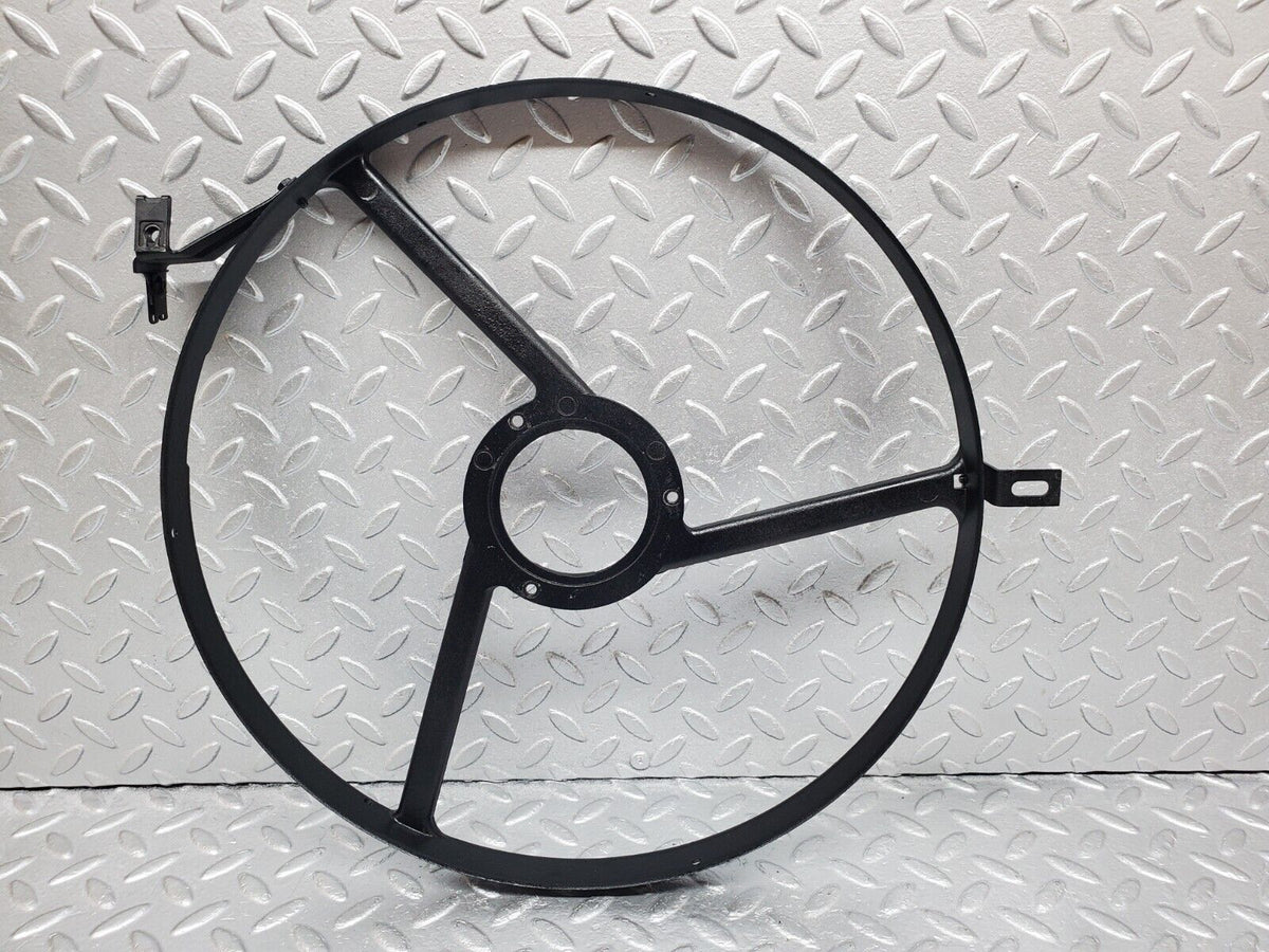 45913 Mercedes-Benz W126 420SE Engine Cooling Fan Bracket Frame