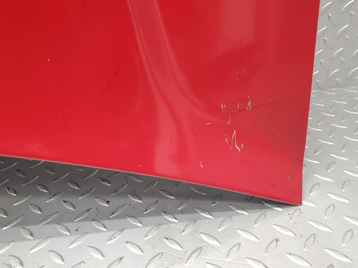 49458 Mercedes-Benz W201 Bonnet