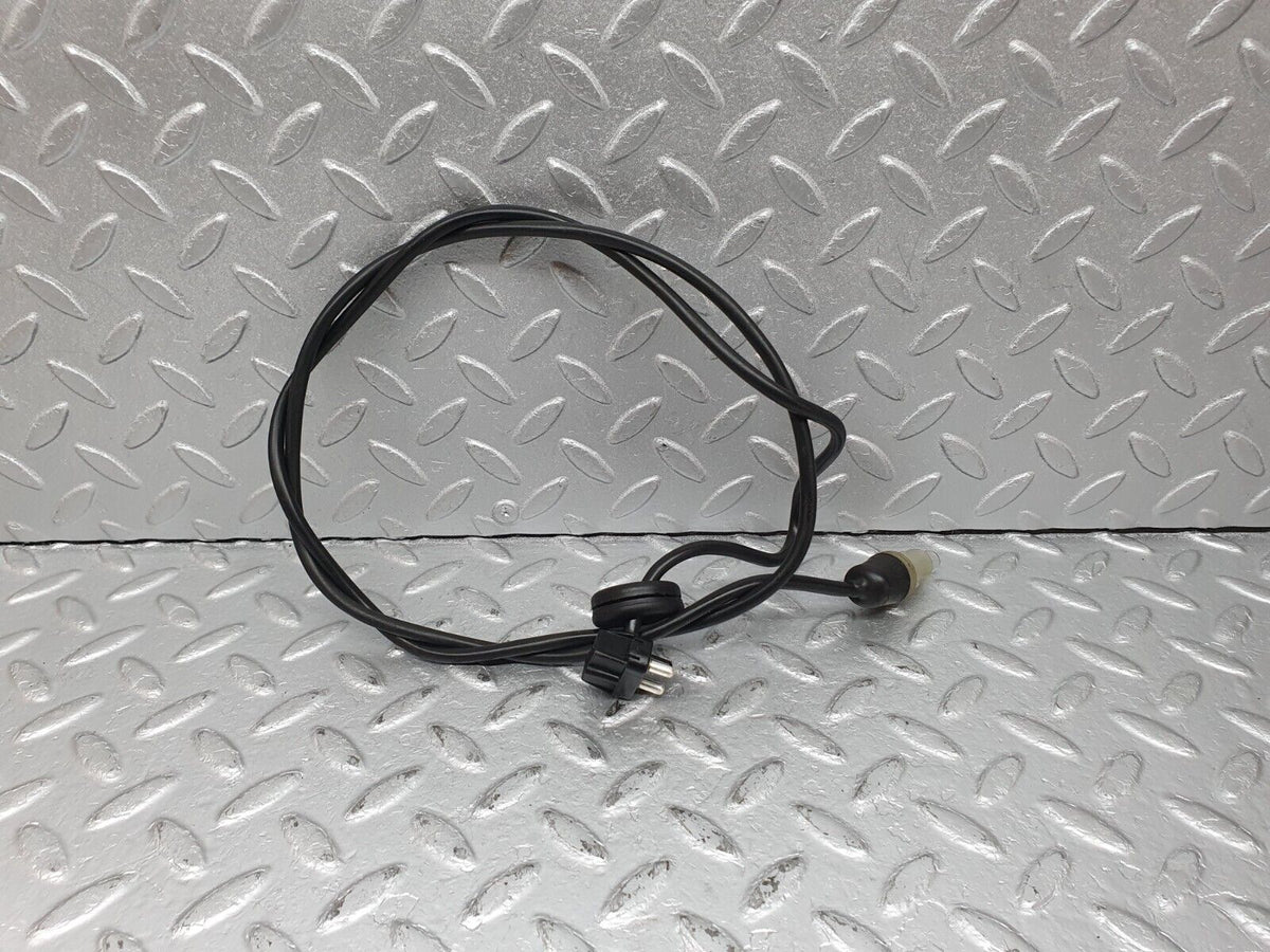 41089 Mercedes-Benz W126 300SE Front Wing Indicator Cable Wire A1249971881