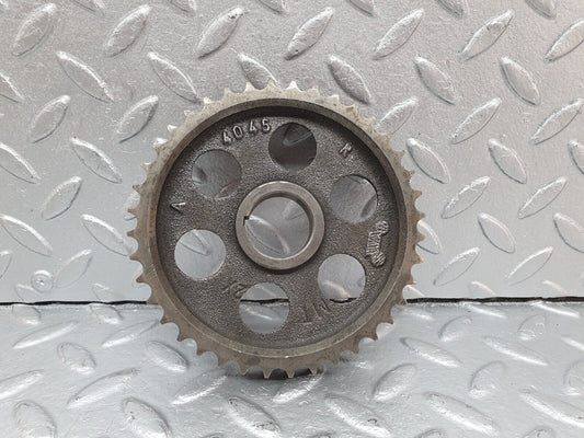 40872 Mercedes-Benz W123 240D Camshaft Timing Gear