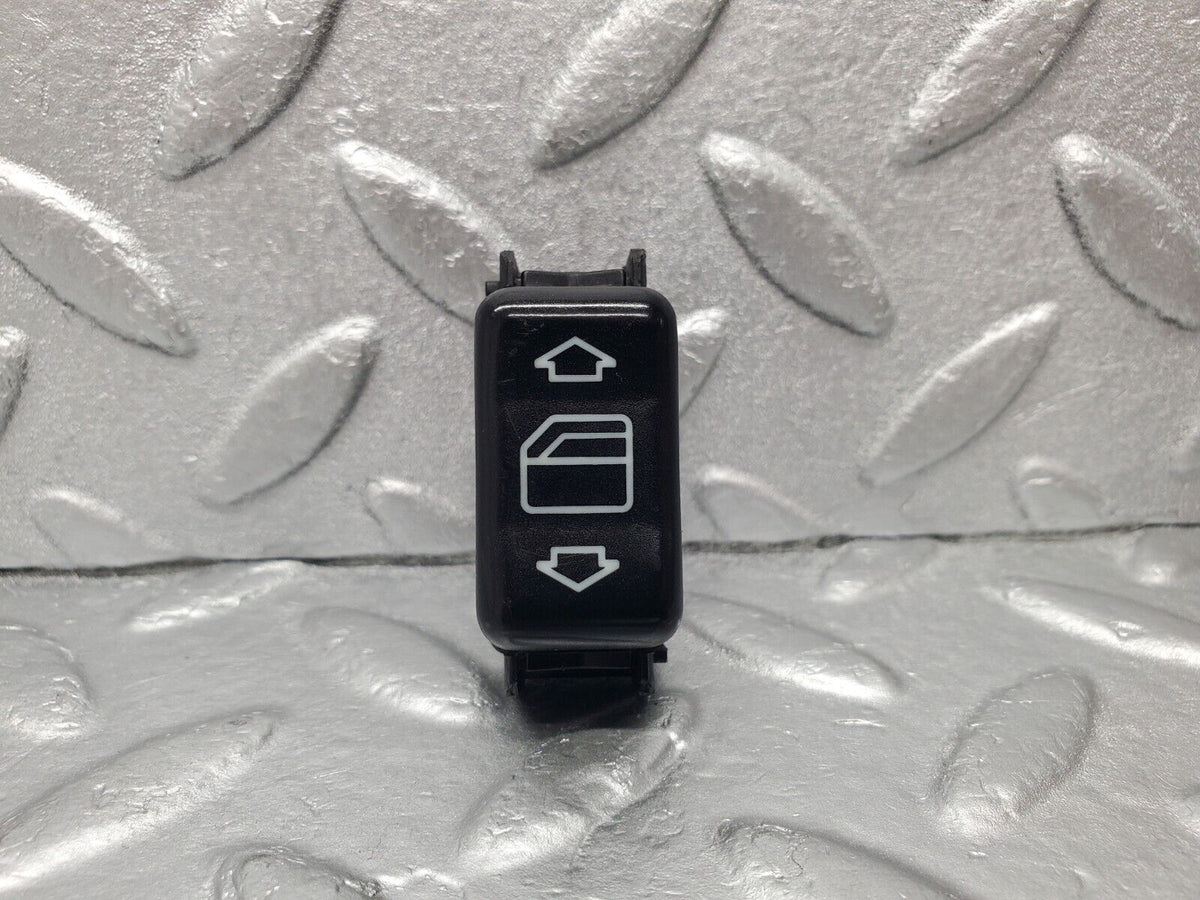 46930 Mercedes-Benz R129 320SL Coupe Right Door Window Switch A1298201410