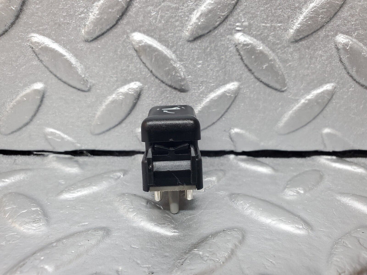45004 Mercedes-Benz R129 300SL Coupe Roll Bar Switch A1298206410