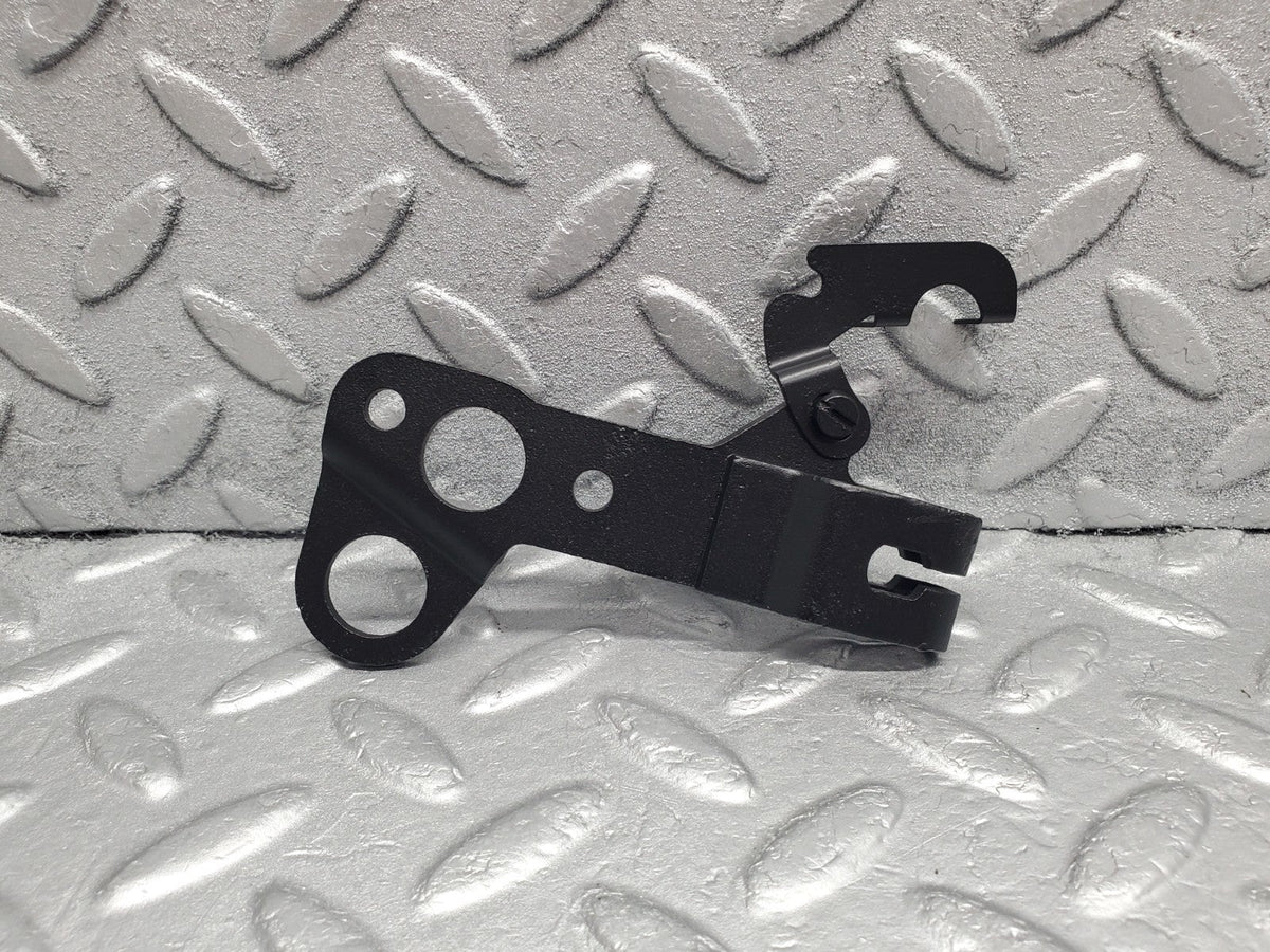 50432 Mercedes-Benz Automatic Gearbox Linkage Bracket 722.324