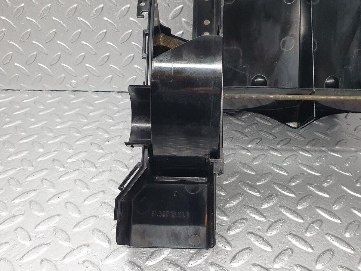 42140 Mercedes-Benz V123 240D LWB Heater Box Blower Housing