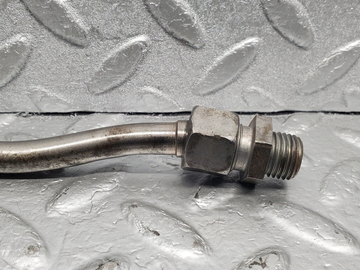 47413 Mercedes-Benz C126 500SEC Coupe Intake Manifold Brake Servo Pipe
