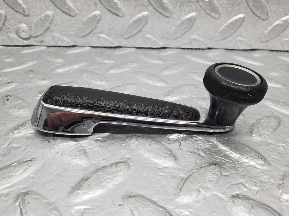 48407 Mercedes-Benz W108 Window Lifter Crank Handle