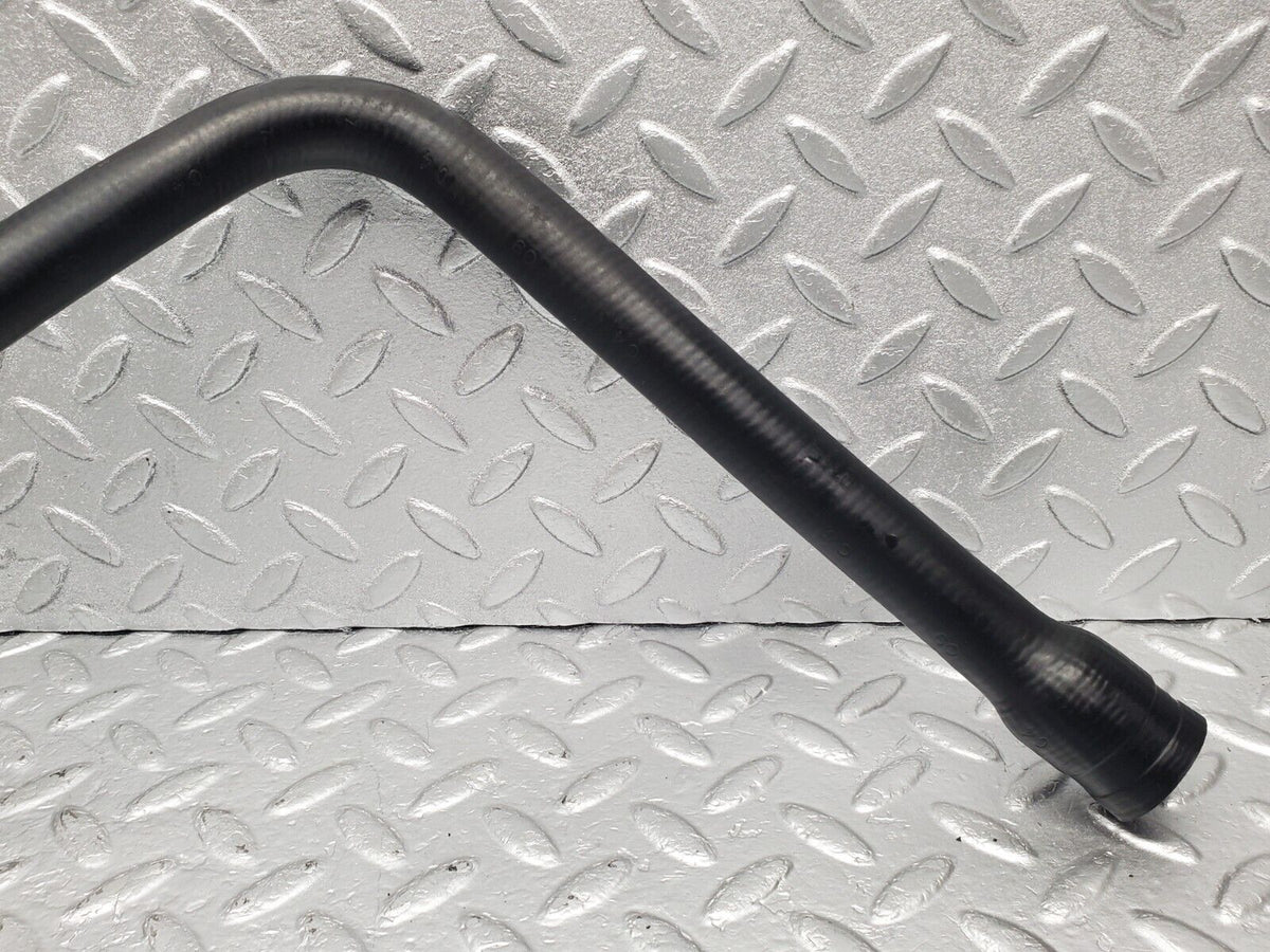47405 Mercedes-Benz C126 500SEC Coupe Engine Coolant Hose Pipe A1265011882