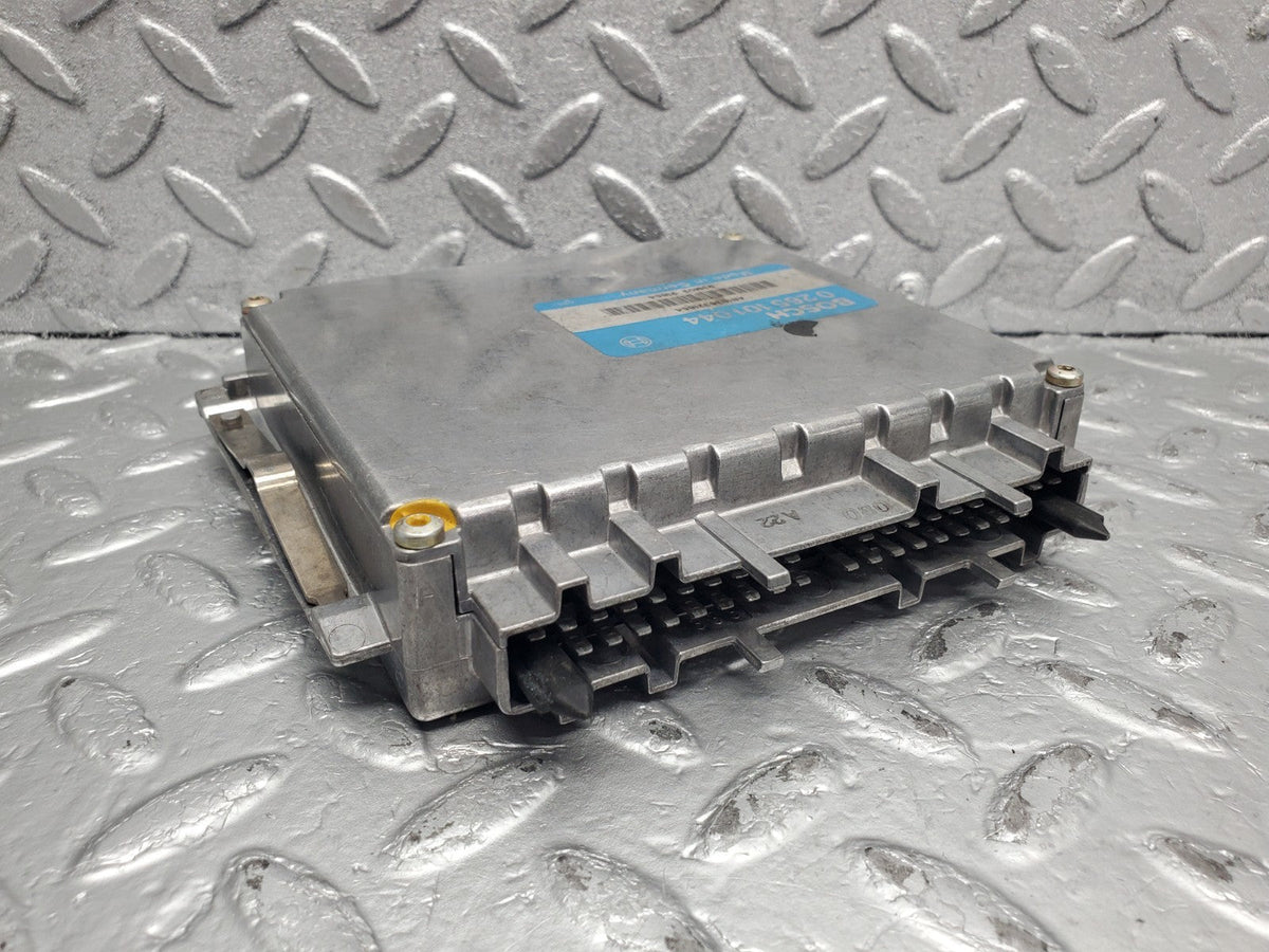 51273 Mercedes-Benz W140 ABS Control Module Unit Bosch A0135459232 0265101044