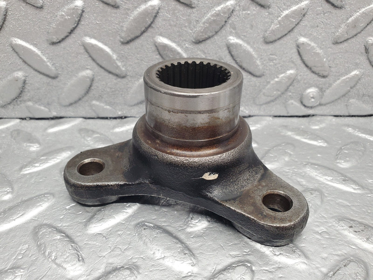 50290 Mercedes-Benz Automatic Gearbox Rear Flange 722.309