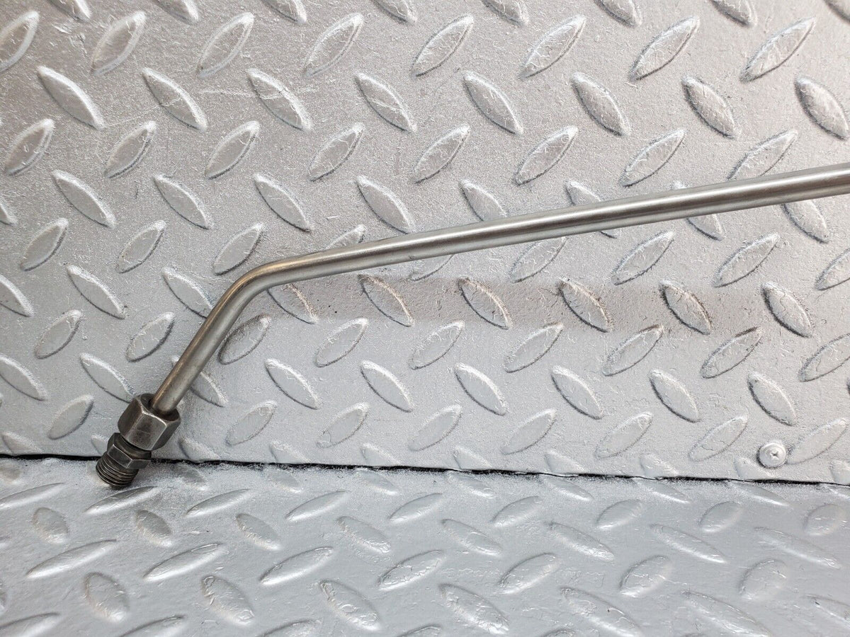 45375 Mercedes-Benz 280E M110.983 EGR Valve Hose Pipe