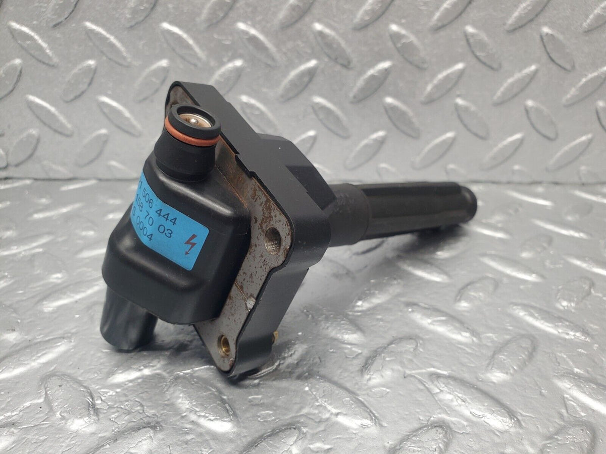 46200 Mercedes-Benz W124 280E Ignition Bosch 0001587003 0221506444 0001593642